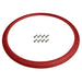 Billet Specialties Billet Specialties Steering Wheel Half-Wraps 29005 Autofit