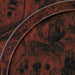 Billet Specialties Billet Specialties Steering Wheel Half-Wraps 29012 Autofit