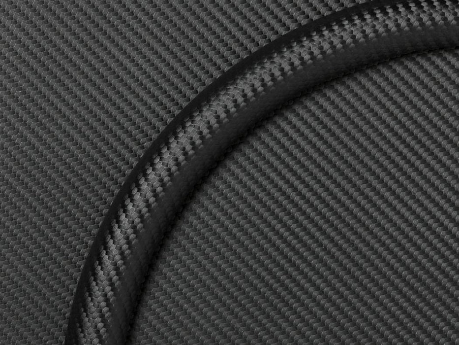 Billet Specialties Billet Specialties Steering Wheel Half-Wraps 29013 Autofit