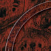 Billet Specialties Billet Specialties Steering Wheel Half-Wraps 33013 Autofit