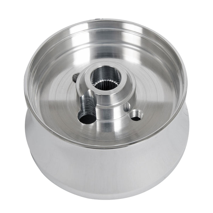 Billet Specialties Billet Specialties Steering Wheel Hub Adapters 31120 Autofit