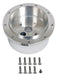 Billet Specialties Billet Specialties Steering Wheel Hub Adapters 31120 Autofit