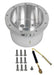 Billet Specialties Billet Specialties Steering Wheel Hub Adapters 31126 Autofit