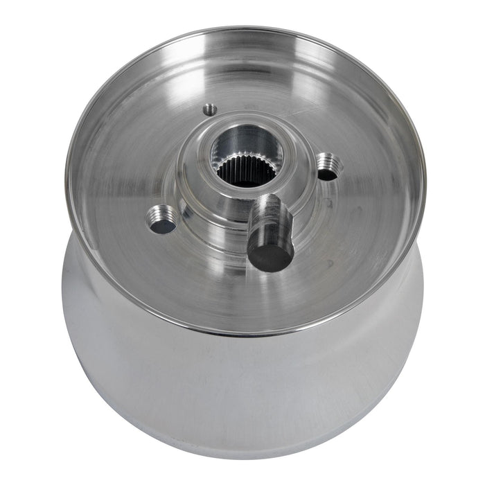 Billet Specialties Billet Specialties Steering Wheel Hub Adapters 31126 Autofit