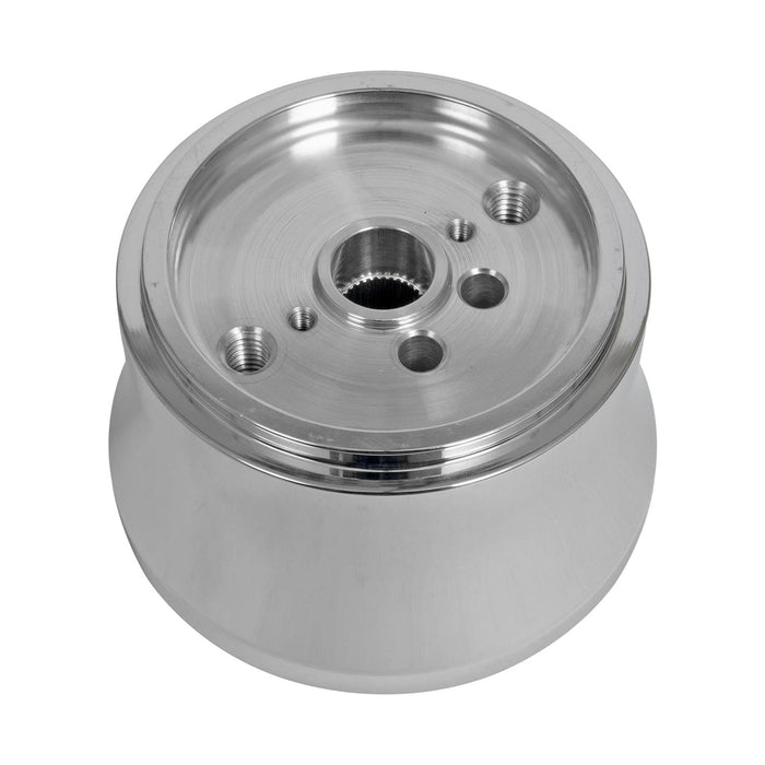 Billet Specialties Billet Specialties Steering Wheel Hub Adapters 31322 Autofit