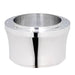 Billet Specialties Billet Specialties Steering Wheel Hub Adapters 31322 Autofit