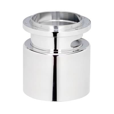 Billet Specialties Billet Specialties Steering Wheel Hub Adapters 31323 Autofit