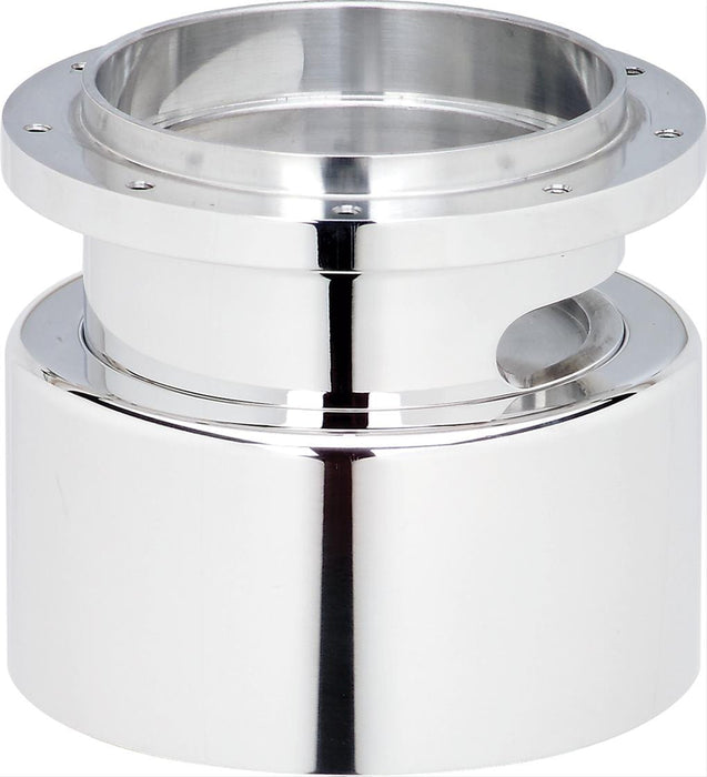 Billet Specialties Billet Specialties Steering Wheel Hub Adapters 31324 Autofit