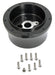 Billet Specialties Billet Specialties Steering Wheel Hub Adapters BLK31120 Autofit