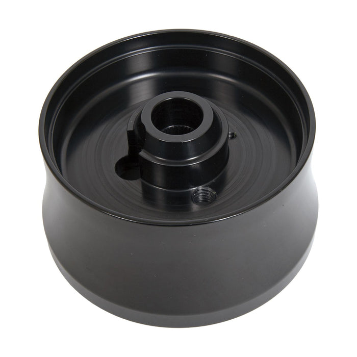 Billet Specialties Billet Specialties Steering Wheel Hub Adapters BLK31120 Autofit