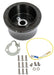 Billet Specialties Billet Specialties Steering Wheel Hub Adapters BLK31322 Autofit