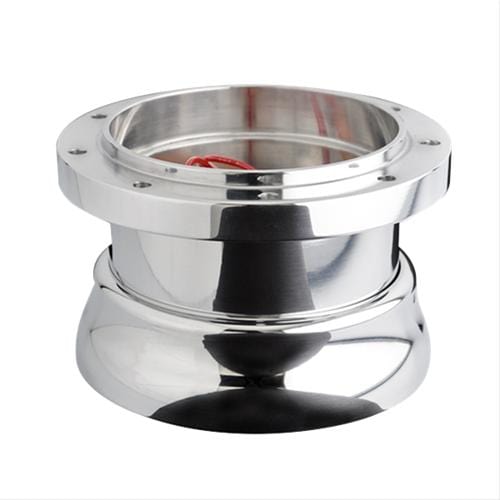 Billet Specialties Billet Specialties Steering Wheel Hub Adapters LC22400 Autofit