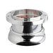 Billet Specialties Billet Specialties Steering Wheel Hub Adapters LC22400 Autofit
