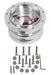 Billet Specialties Billet Specialties Steering Wheel Hub Adapters LC22400 Autofit
