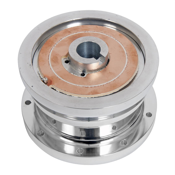 Billet Specialties Billet Specialties Steering Wheel Hub Adapters LC22400 Autofit