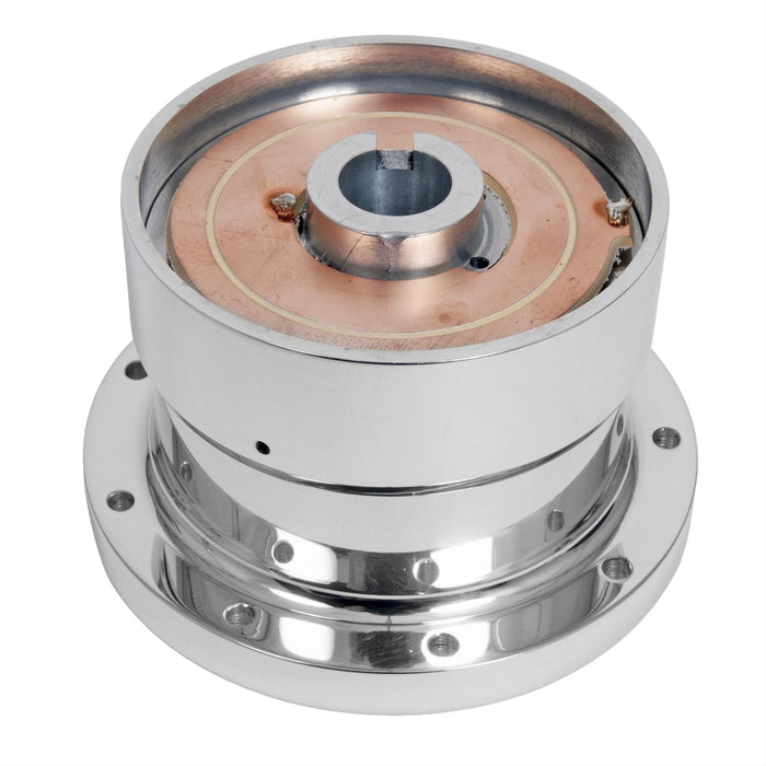 Billet Specialties Billet Specialties Steering Wheel Hub Adapters LC22404 Autofit