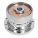 Billet Specialties Billet Specialties Steering Wheel Hub Adapters LC22404 Autofit