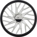 Billet Specialties Billet Specialties Steering Wheels 34049 Autofit