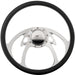 Billet Specialties Billet Specialties Steering Wheels 34052 Autofit