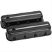 Billet Specialties Billet Specialties Streamline Valve Covers 96124 Autofit