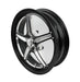 Billet Specialties Billet Specialties Street Lite Black One-Piece Wheels RSFB37456520N Autofit