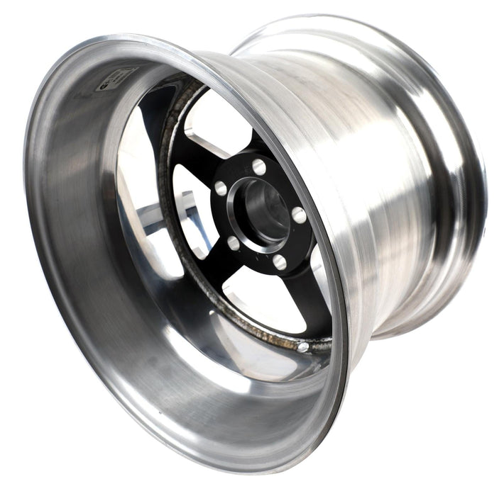 Billet Specialties Billet Specialties Street Lite Black Wheels BRS035106565N Autofit