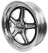Billet Specialties Billet Specialties Street Lite Black Wheels BRS035406522N Autofit