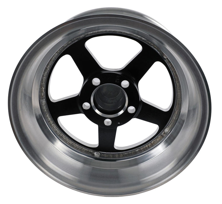 Billet Specialties Billet Specialties Street Lite Black Wheels BRS035606535N Autofit