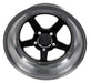 Billet Specialties Billet Specialties Street Lite Black Wheels BRS035606535N Autofit