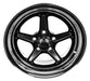 Billet Specialties Billet Specialties Street Lite Black Wheels BRS035606535N Autofit