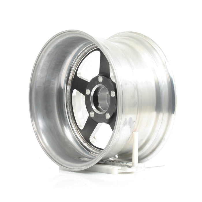 Billet Specialties Billet Specialties Street Lite Black Wheels BRS035806145N Autofit