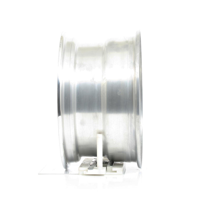 Billet Specialties Billet Specialties Street Lite Black Wheels BRS035806145N Autofit