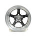 Billet Specialties Billet Specialties Street Lite Black Wheels BRS035806145N Autofit
