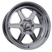 Billet Specialties Billet Specialties Street Lite Polished Custom Order Wheels RS36290 Autofit