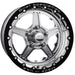 Billet Specialties Billet Specialties Street Lite Polished Custom Order Wheels RS36711 Autofit