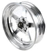Billet Specialties Billet Specialties Street Lite Polished One-Piece Wheels RSF037456527N Autofit
