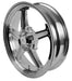 Billet Specialties Billet Specialties Street Lite Polished One-Piece Wheels RSF037456527N Autofit