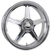 Billet Specialties Billet Specialties Street Lite Polished One-Piece Wheels RSF23745Z6520 Autofit
