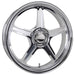Billet Specialties Billet Specialties Street Lite Polished One-Piece Wheels RSF23745Z9020 Autofit