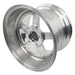 Billet Specialties Billet Specialties Street Lite Polished Wheels RS035106535N Autofit