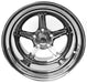 Billet Specialties Billet Specialties Street Lite Polished Wheels RS035106545N Autofit