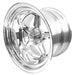 Billet Specialties Billet Specialties Street Lite Polished Wheels RS035106545N Autofit