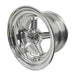 Billet Specialties Billet Specialties Street Lite Polished Wheels RS035106555N Autofit