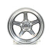 Billet Specialties Billet Specialties Street Lite Polished Wheels RS035106565N Autofit