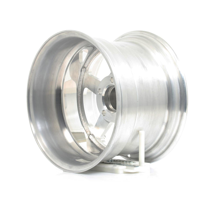 Billet Specialties Billet Specialties Street Lite Polished Wheels RS035106565N Autofit