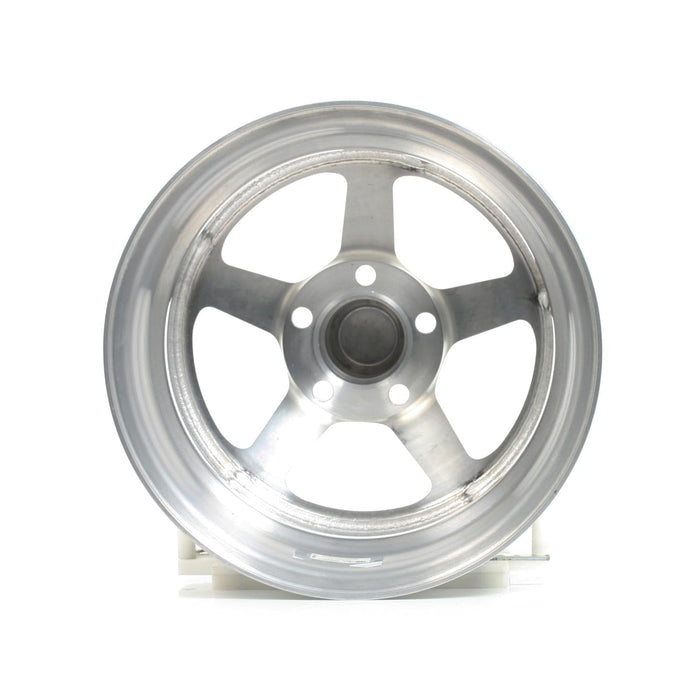 Billet Specialties Billet Specialties Street Lite Polished Wheels RS035106565N Autofit