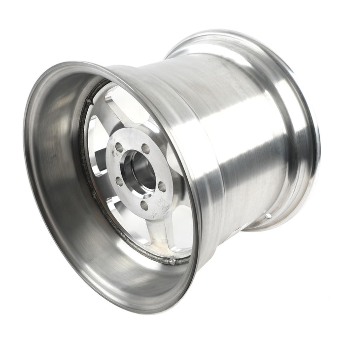 Billet Specialties Billet Specialties Street Lite Polished Wheels RS035126535N Autofit