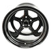 Billet Specialties Billet Specialties Street Lite Polished Wheels RS035126535N Autofit