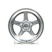 Billet Specialties Billet Specialties Street Lite Polished Wheels RS035356117N Autofit