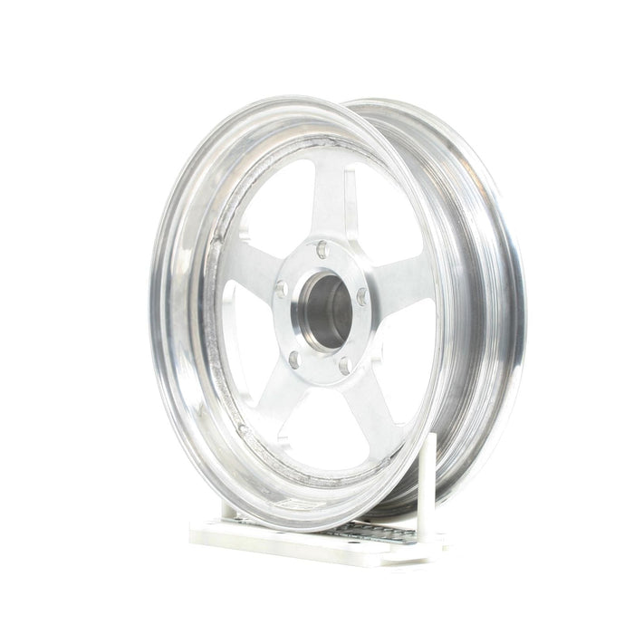 Billet Specialties Billet Specialties Street Lite Polished Wheels RS035356117N Autofit